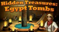 Egypt Hidden Objects Game
