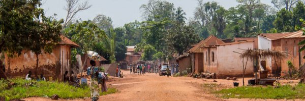 African Village Escape Game