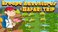 Safari Adventure Game