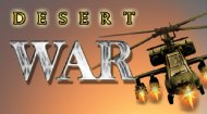 Desert War Game