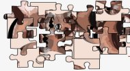 Africa Jigsaw Puzzles