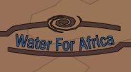 African Water Game
