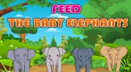 Baby Elephant Game