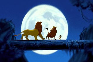 Lion King Games Online