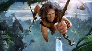 Tarzan Games Online